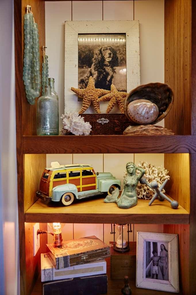 Laguna Beach House Servicios foto