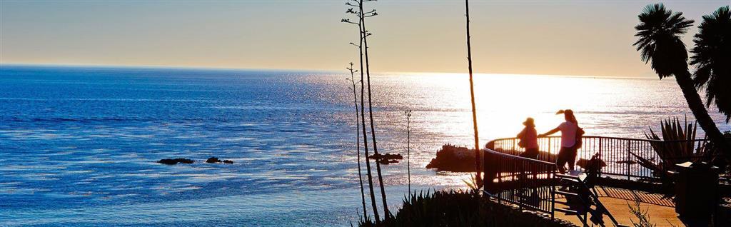 Laguna Beach House Servicios foto