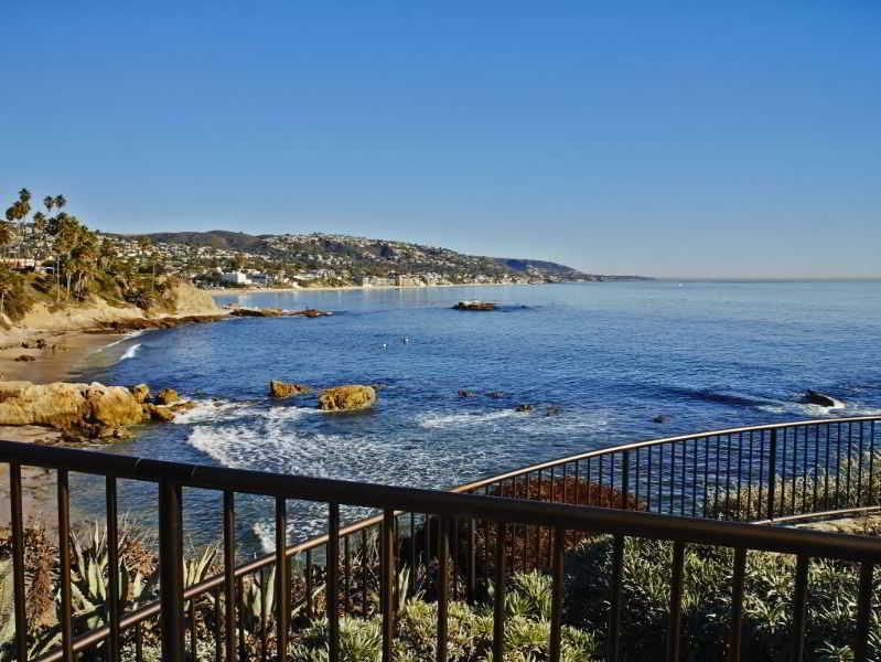 Laguna Beach House Exterior foto