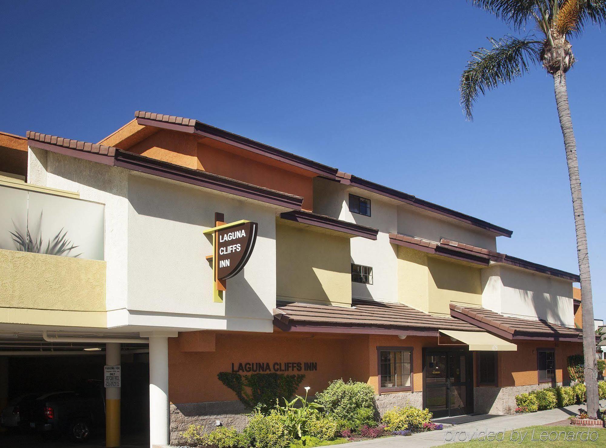 Laguna Beach House Exterior foto