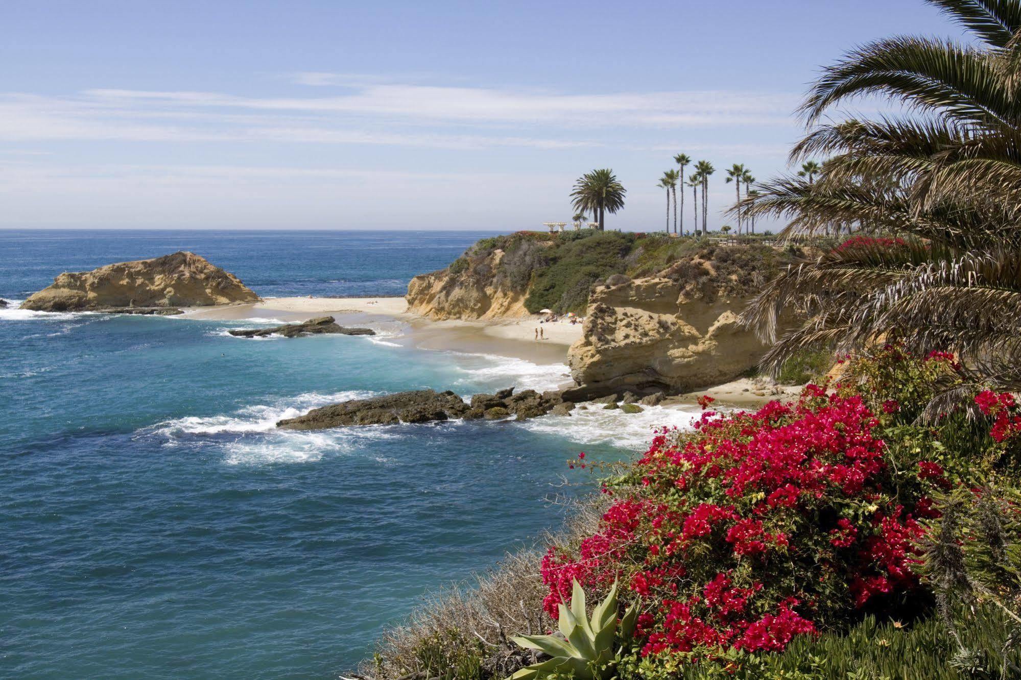 Laguna Beach House Exterior foto