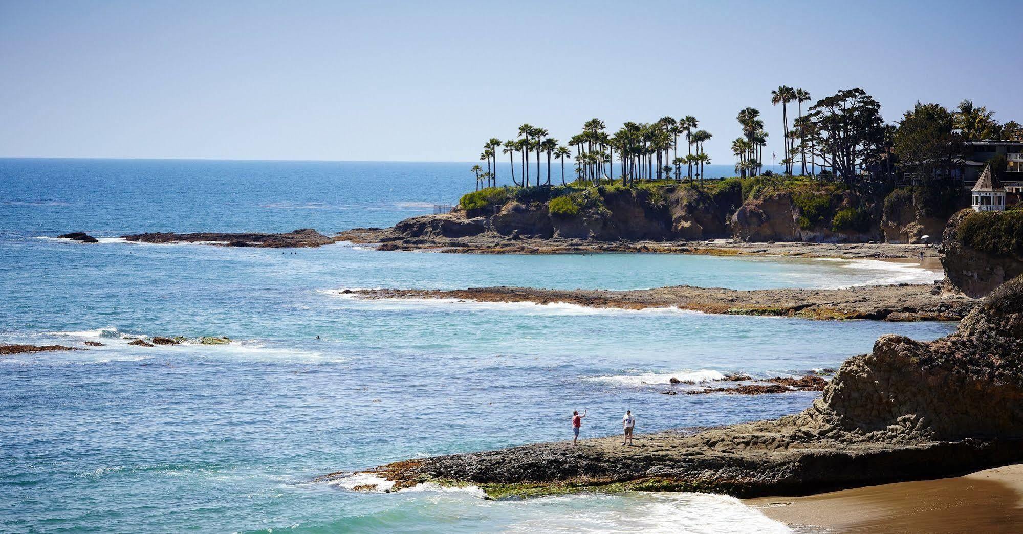 Laguna Beach House Exterior foto
