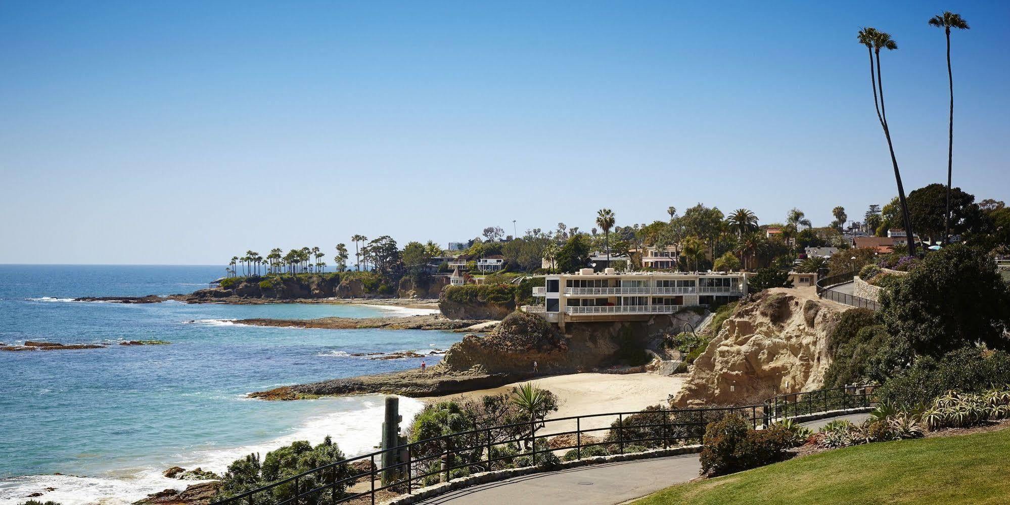 Laguna Beach House Exterior foto