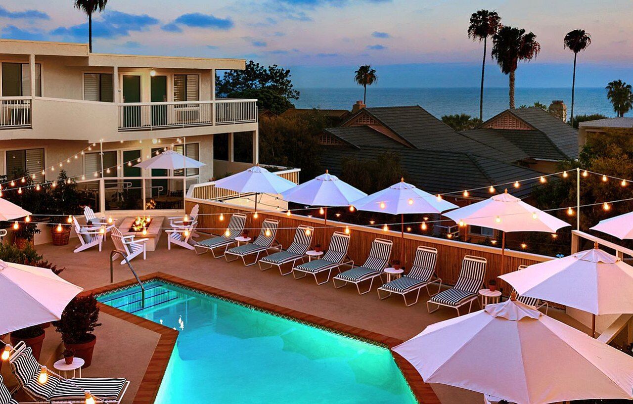 Laguna Beach House Exterior foto